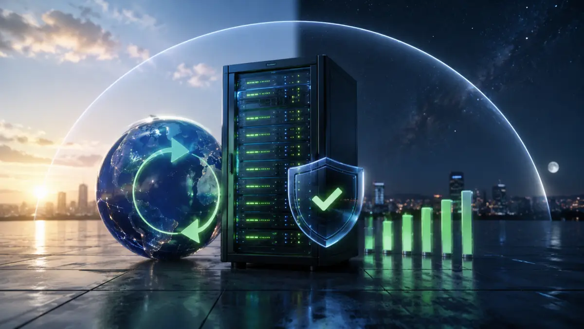 Domain reliability: uptime, renewal and takedown protection